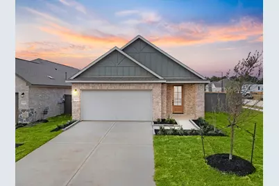 19012 Magnolia Willow Lane, Magnolia, TX 77355 - Photo 1