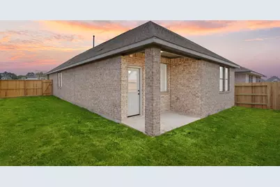 19012 Magnolia Willow Lane, Magnolia, TX 77355 - Photo 18