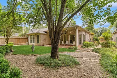 23 E Sienna Place, The Woodlands, TX 77382 - Photo 36
