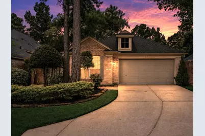 23 E Sienna Place, The Woodlands, TX 77382 - Photo 1