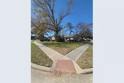 3402 Acorn Way Lane, Spring, TX 77389 - Photo 1