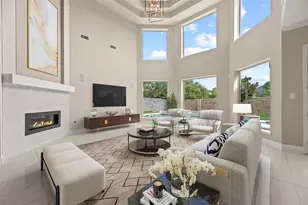 28410 Vineyard Terrace Ln, Fulshear, TX 77441 - Photo 8