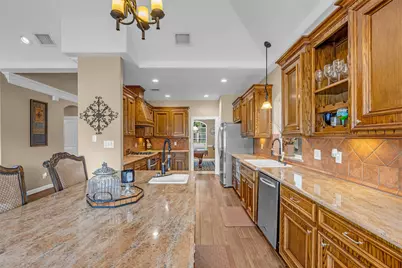 14061 Teel Road, Montgomery, TX 77356 - Photo 8