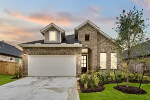 3859 Garden Hill Ln, Santa Fe, TX 77510 - Photo 2