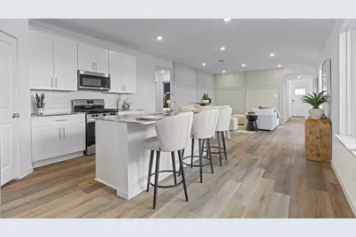 1110 Garnet Rain Drive, Beasley, TX 77417 - Photo 18