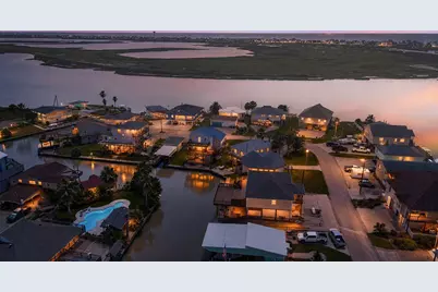 90 Dolphin Lane, Freeport, TX 77541 - Photo 1
