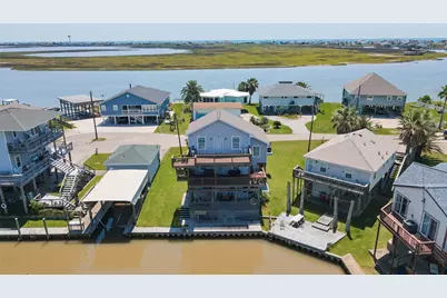 90 Dolphin Lane, Freeport, TX 77541 - Photo 42
