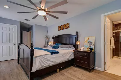 90 Dolphin Lane, Freeport, TX 77541 - Photo 38