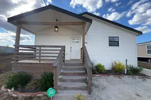 695 Rd 5707, Cleveland, TX 77327 - Photo 1