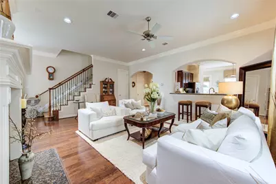 1254 Sopris Drive, Houston, TX 77077 - Photo 8