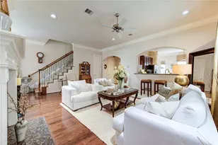 1254 Sopris Dr, Houston, TX 77077 - Photo 8