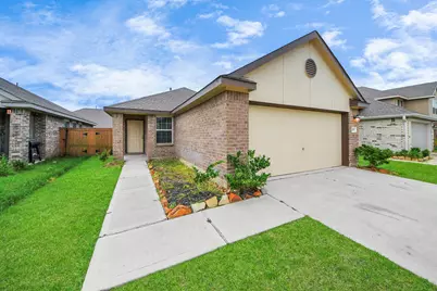 32615 Orchard Haze Drive, Brookshire, TX 77423 - Photo 38