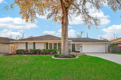 4862 Creekbend Drive, Houston, TX 77035 - Photo 1