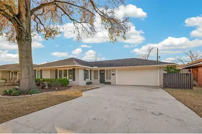 4862 Creekbend Drive, Houston, TX 77035 - Photo 4