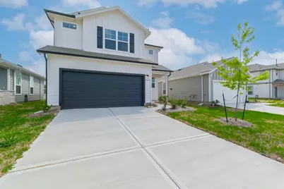 23667 Cranberry Grader Lane, Hockley, TX 77447 - Photo 2