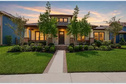 18419 Long Key Drive, Cypress, TX 77433 - Photo 1