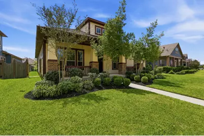 18419 Long Key Drive, Cypress, TX 77433 - Photo 2