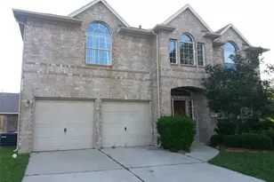 12111 Brenton Knoll Dr, Tomball, TX 77375 - Photo 2