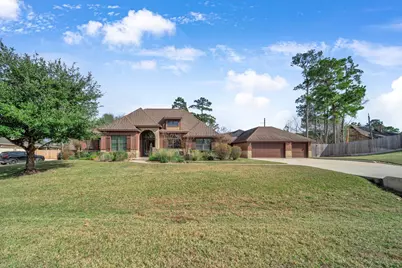 40506 Springfield Lane, Magnolia, TX 77354 - Photo 2