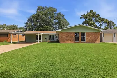 5280 Swallow Drive, Beaumont, TX 77707 - Photo 1