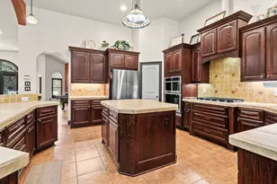 3124 Willow Oak Ln, Sealy, TX 77474 - Photo 6