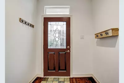 1515 Hyde Park Boulevard #32, Houston, TX 77006 - Photo 4