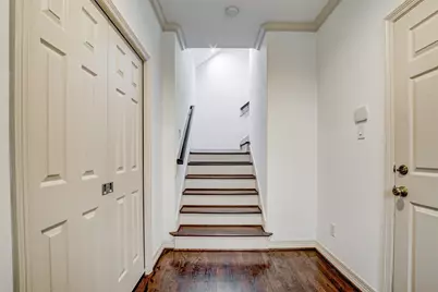 1515 Hyde Park Boulevard #32, Houston, TX 77006 - Photo 10