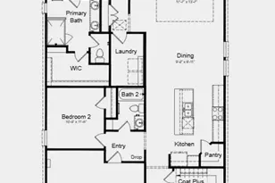 9619 Westminster Mnr Dr, Cypress, TX 77433 - Photo 2