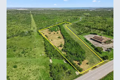 5130 Emmett F Lowry Expressway, Texas City, TX 77591 - Photo 1