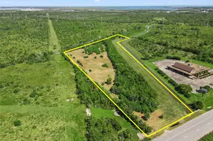 5130 Emmett F Lowry Expy, Texas City, TX 77591 - Photo 1