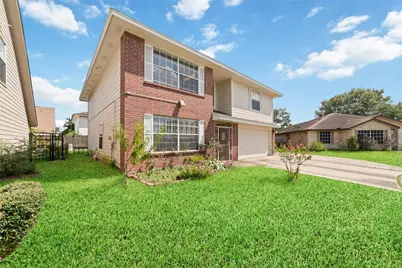 10831 Cayman Mist Drive, Houston, TX 77075 - Photo 2