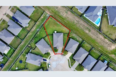 29350 Dunns Creek Court, Katy, TX 77494 - Photo 4