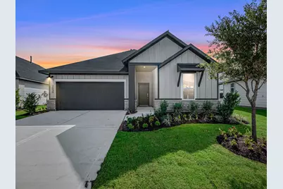 7830 Shimmering Star Lane, Cypress, TX 77433 - Photo 1