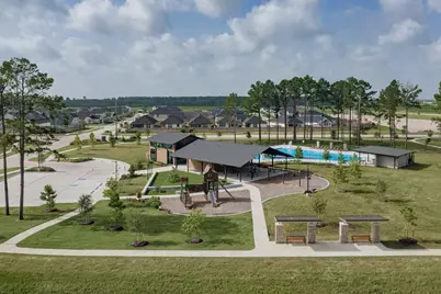 7830 Shimmering Star Lane, Cypress, TX 77433 - Photo 28