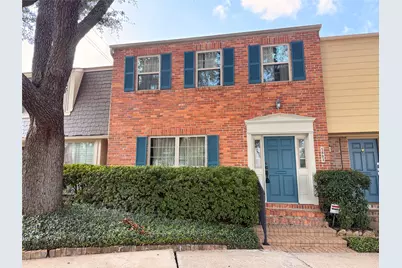 5803 Valley Forge Drive #95, Houston, TX 77057 - Photo 1
