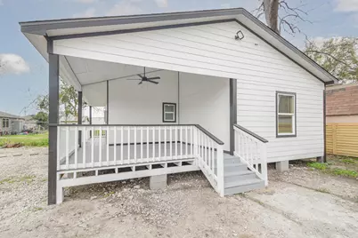 3709 Gager Street, Houston, TX 77093 - Photo 4