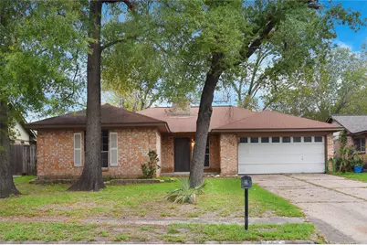 323 Edgeton Court, Houston, TX 77015 - Photo 1