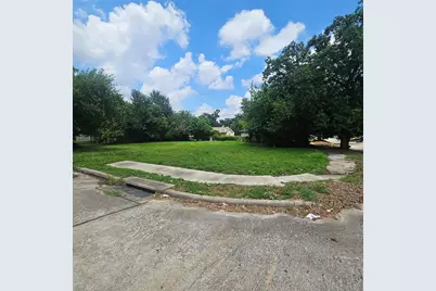 6653 Winton Street, Houston, TX 77021 - Photo 1