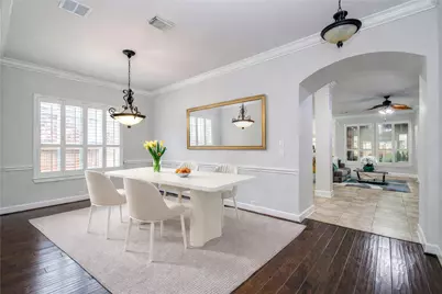 814 Hollington Way, Sugar Land, TX 77479 - Photo 4