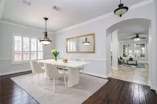 814 Hollington Way, Sugar Land, TX 77479 - Photo 4