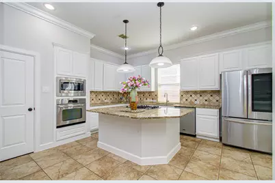 814 Hollington Way, Sugar Land, TX 77479 - Photo 6