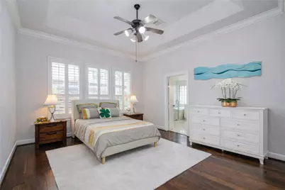 814 Hollington Way, Sugar Land, TX 77479 - Photo 8