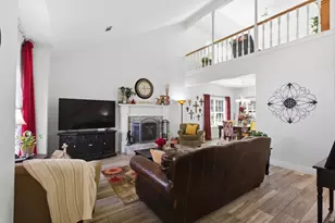 21815 Fearless Dr, Hockley, TX 77447 - Photo 8