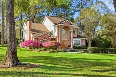 21815 Fearless Drive, Hockley, TX 77447 - Photo 1