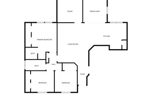 19711 Bishops Gate Ln, Humble, TX 77338 - Photo 2