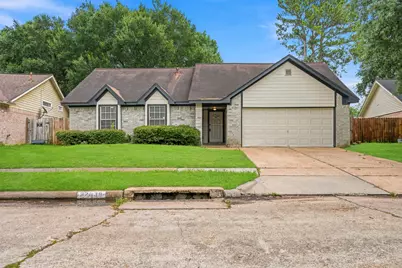22039 Rivermead Drive, Katy, TX 77449 - Photo 1