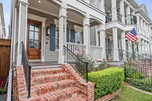 403 Columbia St, Houston, TX 77007 - Photo 1