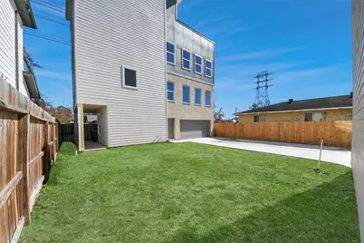 5510 Hardy Street, Houston, TX 77009 - Photo 6