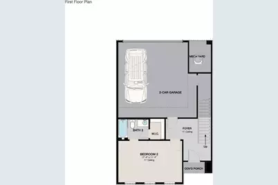 1938 Purswell Road, Houston, TX 77055 - Photo 46