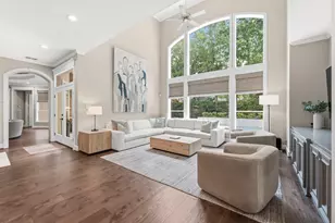 30 Freestone Pl, The Woodlands, TX 77382 - Photo 14
